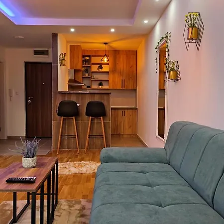 Apartman Sunshine Doboj Exterior photo