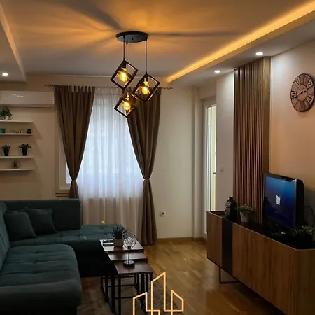 Apartman Sunshine Doboj Exterior photo