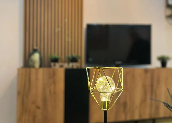 Apartman Sunshine