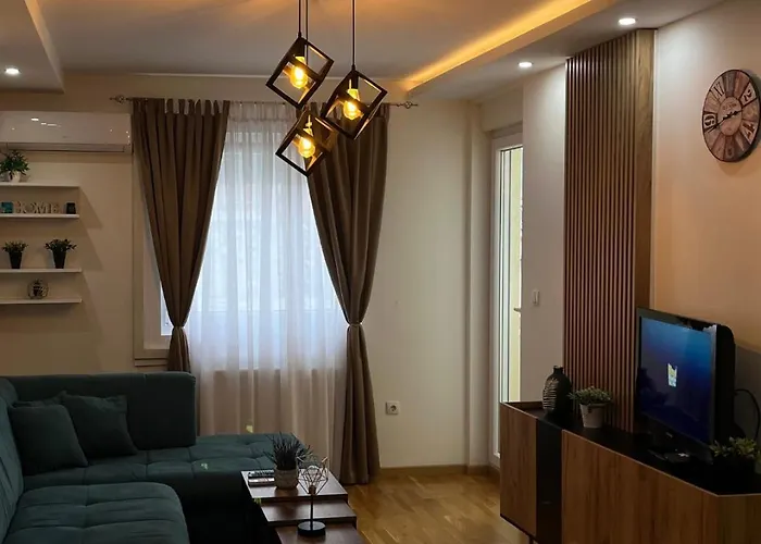 Apartman Sunshine