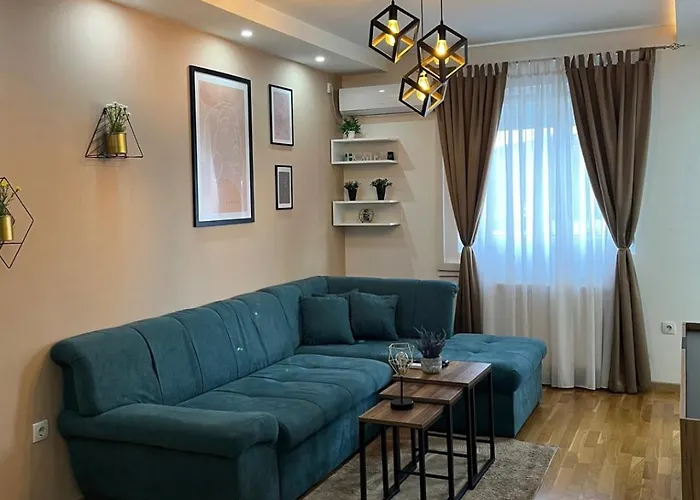 Apartman Sunshine